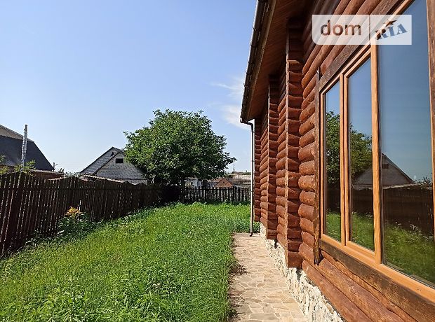 двухэтажный дом с гаражом, 160 кв. м, сруб. Продажа в Тетеревке фото 1 двухэтажный дом с гаражом, 160 кв. м, сруб. Продажа в Тетеревке фото 1