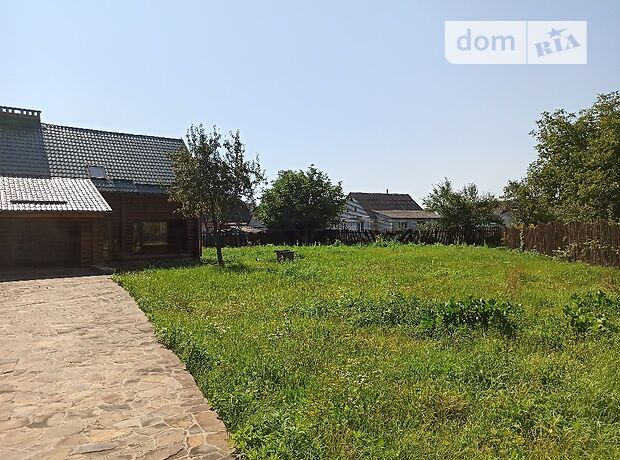 двухэтажный дом с гаражом, 160 кв. м, сруб. Продажа в Тетеревке фото 1 двухэтажный дом с гаражом, 160 кв. м, сруб. Продажа в Тетеревке фото 1