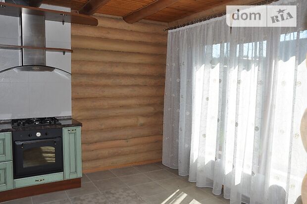 двухэтажный дом с гаражом, 160 кв. м, сруб. Продажа в Тетеревке фото 1 двухэтажный дом с гаражом, 160 кв. м, сруб. Продажа в Тетеревке фото 1