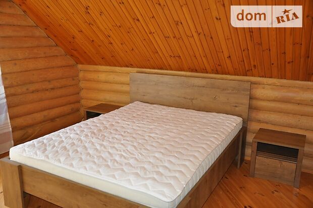 двухэтажный дом с гаражом, 160 кв. м, сруб. Продажа в Тетеревке фото 1 двухэтажный дом с гаражом, 160 кв. м, сруб. Продажа в Тетеревке фото 1
