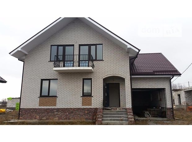 Продаж будинку, 195м², Житомир, c. Тетерівка, Луговая улица Продаж будинку, 195м², Житомир, c. Тетерівка, Луговая улица
