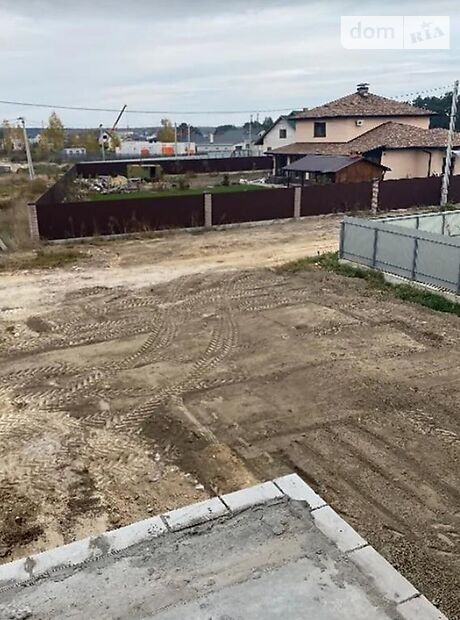 двухэтажный дом с балконом, 170 кв. м, кирпич силикатный. Продажа в Тетеревке фото 1 двухэтажный дом с балконом, 170 кв. м, кирпич силикатный. Продажа в Тетеревке фото 1