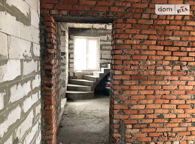 двухэтажный дом с балконом, 170 кв. м, кирпич силикатный. Продажа в Тетеревке фото 1 двухэтажный дом с балконом, 170 кв. м, кирпич силикатный. Продажа в Тетеревке фото 1