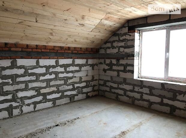 двухэтажный дом с балконом, 170 кв. м, кирпич силикатный. Продажа в Тетеревке фото 1 двухэтажный дом с балконом, 170 кв. м, кирпич силикатный. Продажа в Тетеревке фото 1