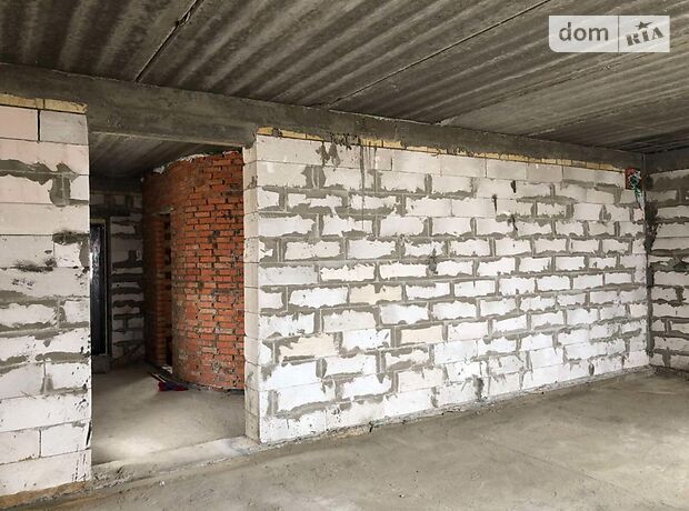 двухэтажный дом с балконом, 170 кв. м, кирпич силикатный. Продажа в Тетеревке фото 1 двухэтажный дом с балконом, 170 кв. м, кирпич силикатный. Продажа в Тетеревке фото 1