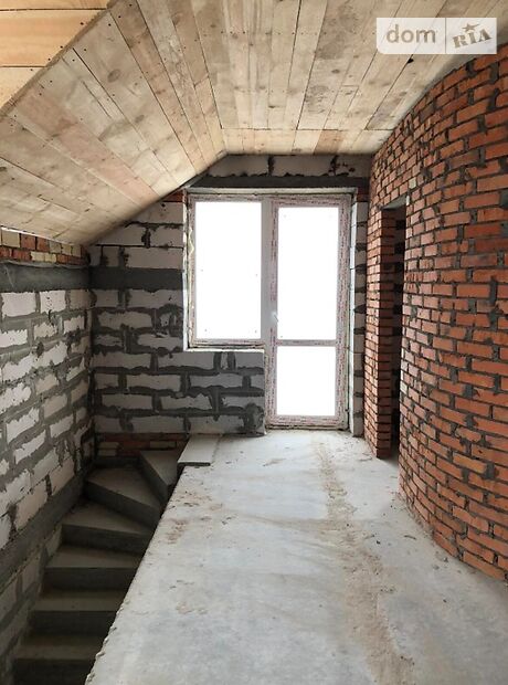 двухэтажный дом с балконом, 170 кв. м, кирпич силикатный. Продажа в Тетеревке фото 1 двухэтажный дом с балконом, 170 кв. м, кирпич силикатный. Продажа в Тетеревке фото 1