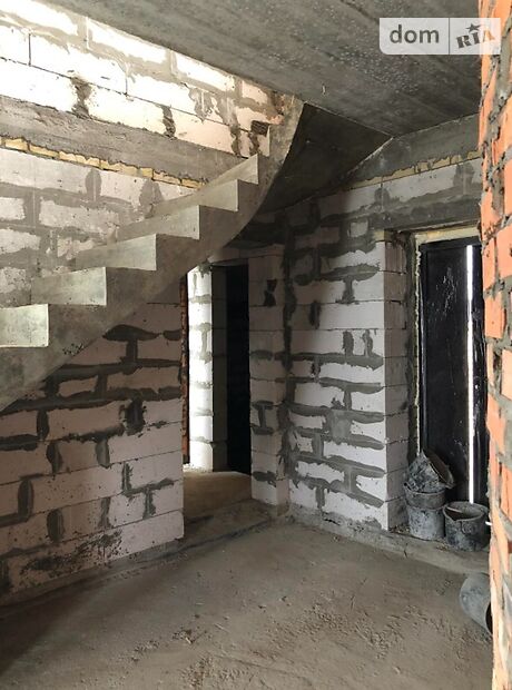 двухэтажный дом с балконом, 170 кв. м, кирпич силикатный. Продажа в Тетеревке фото 1 двухэтажный дом с балконом, 170 кв. м, кирпич силикатный. Продажа в Тетеревке фото 1
