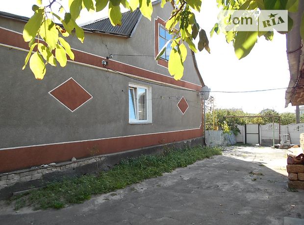 Продажа дома, 115м², Житомир, c. Тетеревка Продажа дома, 115м², Житомир, c. Тетеревка