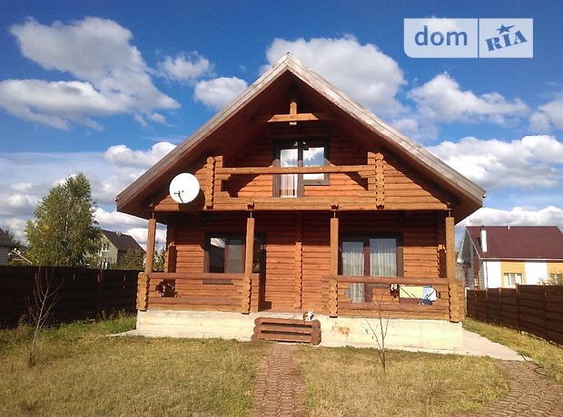 Продажа дома, 120м², Житомир, c. Тетеревка Продажа дома, 120м², Житомир, c. Тетеревка