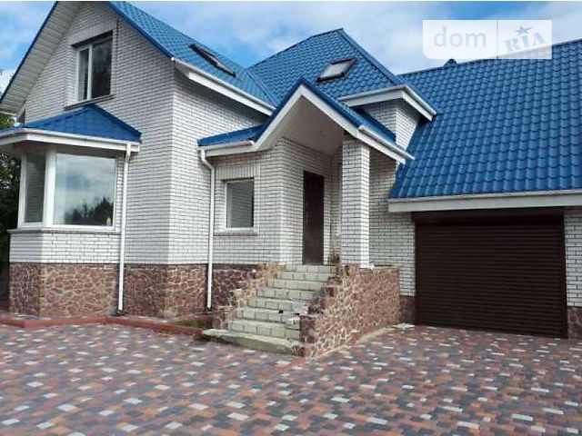Продажа дома, 218м², Житомир, c. Тетеревка Продажа дома, 218м², Житомир, c. Тетеревка