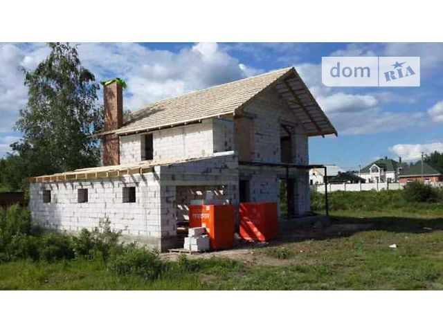 Продажа дома, 164м², Житомир, c. Тетеревка Продажа дома, 164м², Житомир, c. Тетеревка