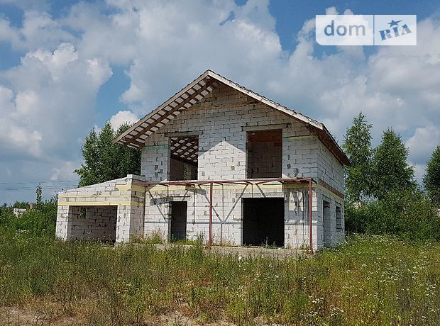 Продажа дома, 165м², Житомир, c. Тетеревка Продажа дома, 165м², Житомир, c. Тетеревка
