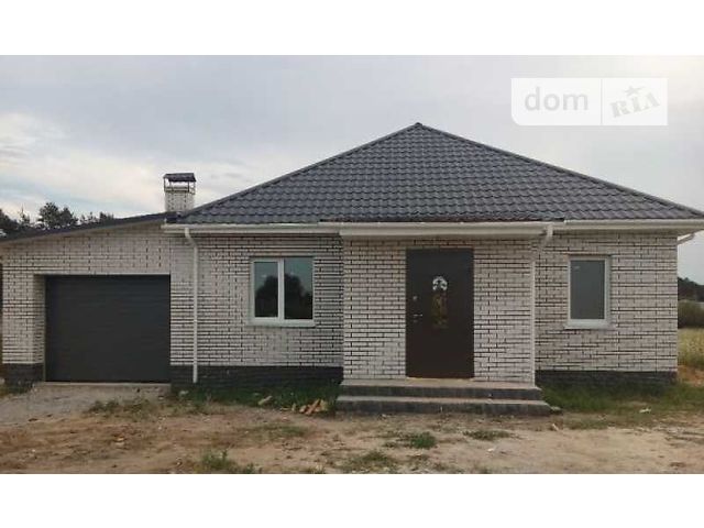 Продажа дома, 120м², Житомир, c. Тетеревка Продажа дома, 120м², Житомир, c. Тетеревка