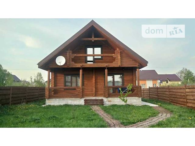 Продажа дома, 120м², Житомир, c. Тетеревка Продажа дома, 120м², Житомир, c. Тетеревка