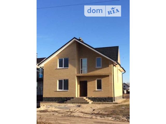 Продажа дома, 130м², Житомир, c. Тетеревка Продажа дома, 130м², Житомир, c. Тетеревка