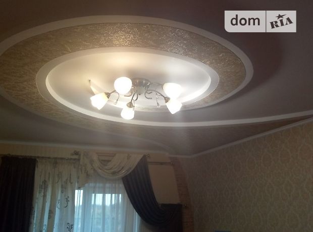 одноэтажный дом с садом, 160 кв. м, кирпич. Продажа в Тетеревке (Житомирская обл.) фото 1 одноэтажный дом с садом, 160 кв. м, кирпич. Продажа в Тетеревке (Житомирская обл.) фото 1