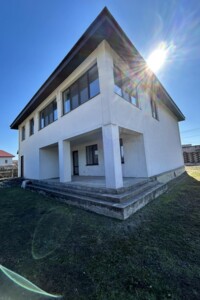 двухэтажный дом, 203 кв. м, пеноблок. Продажа в Житомире фото 2