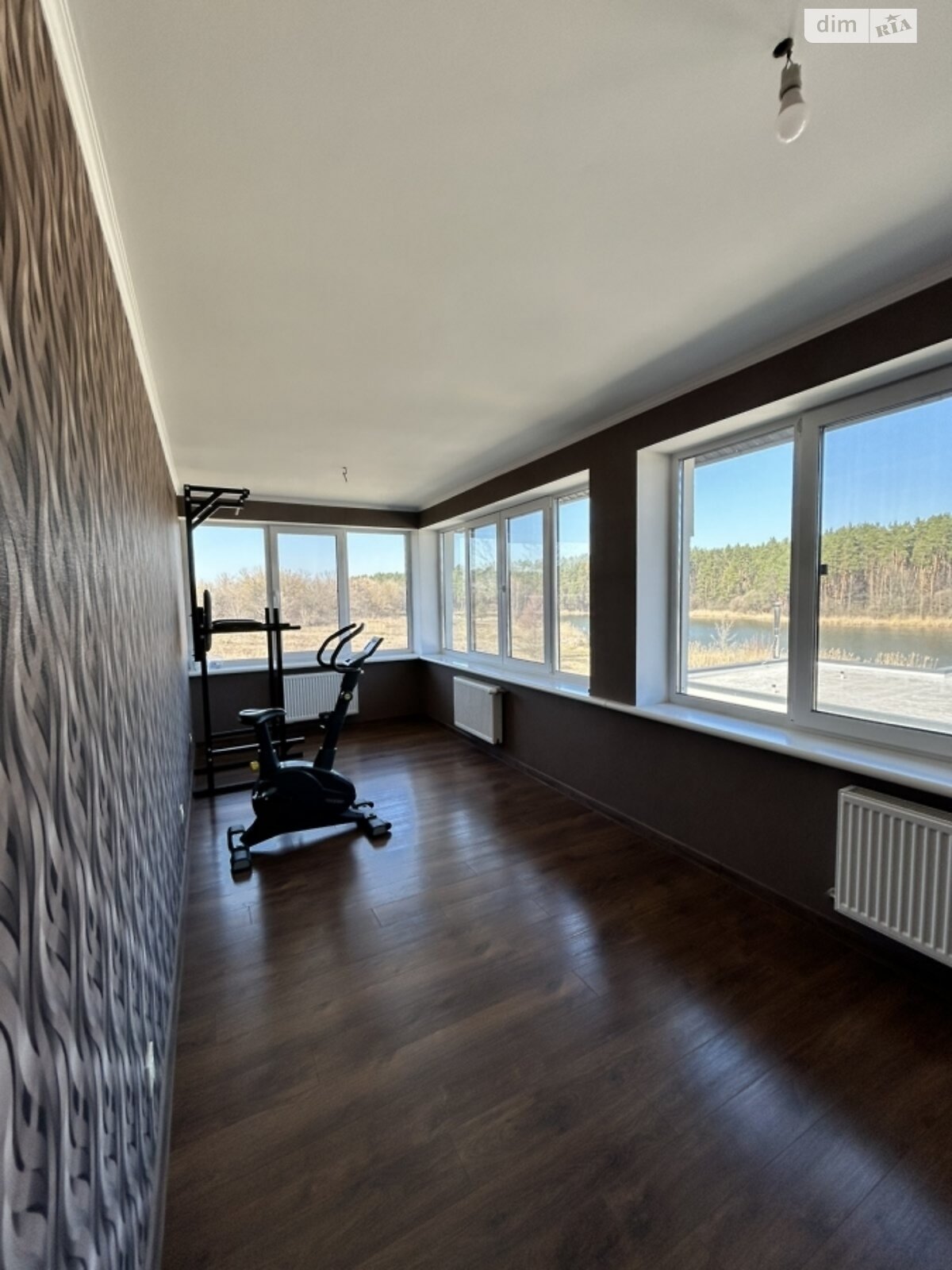 двухэтажный дом, 203 кв. м, пеноблок. Продажа в Житомире фото 1