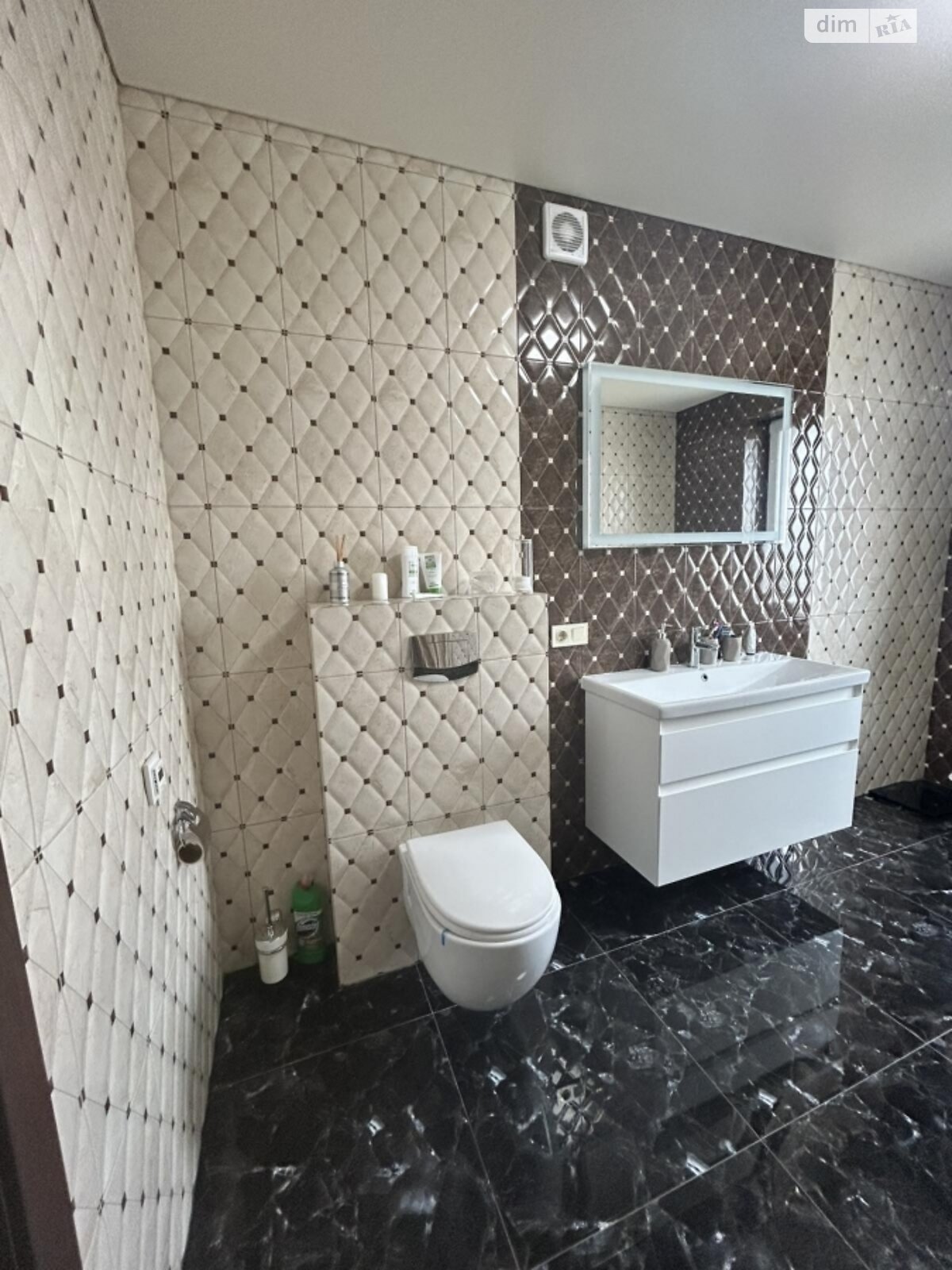 двухэтажный дом, 203 кв. м, пеноблок. Продажа в Житомире фото 1