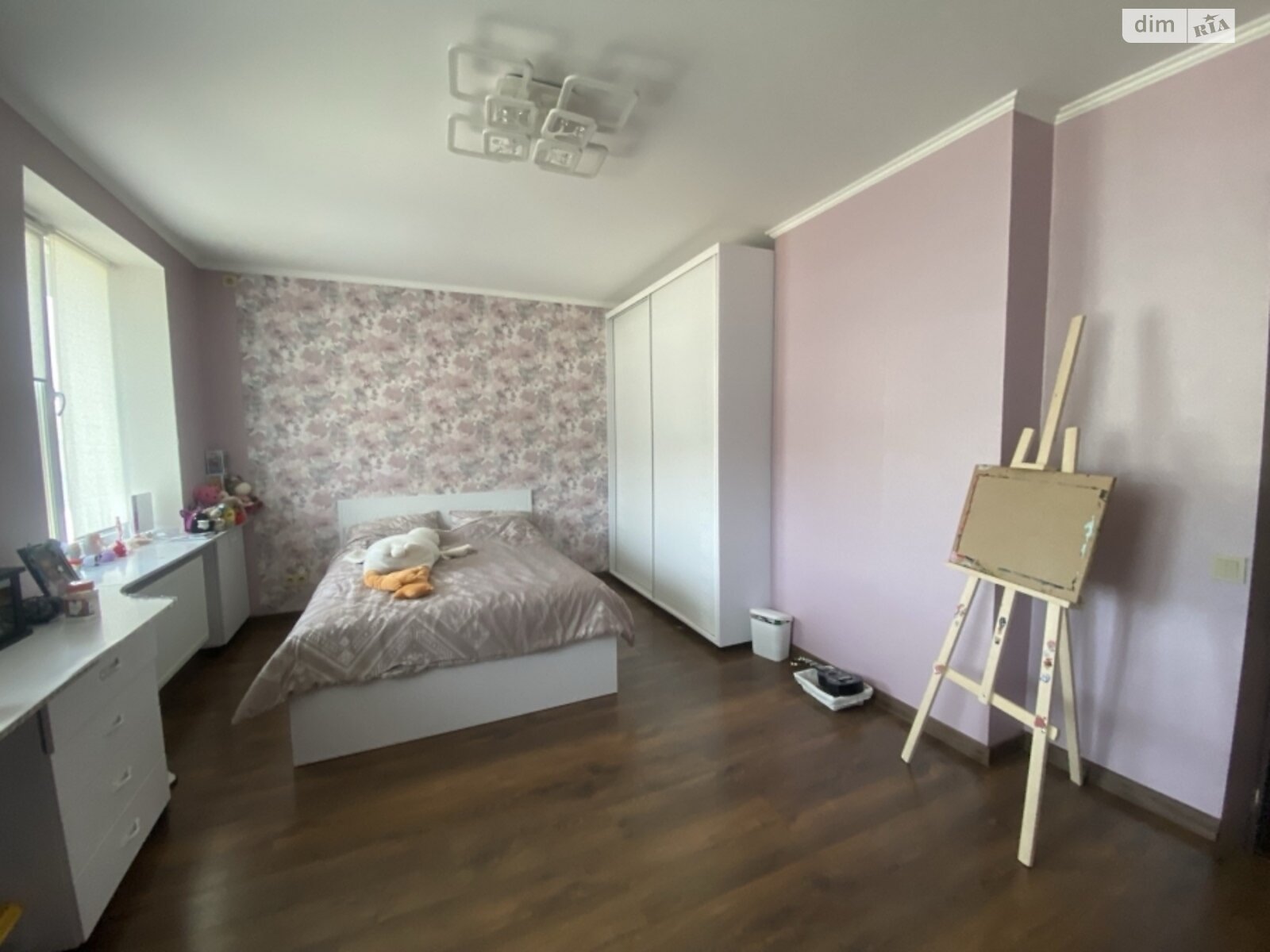 двухэтажный дом, 203 кв. м, пеноблок. Продажа в Житомире фото 1