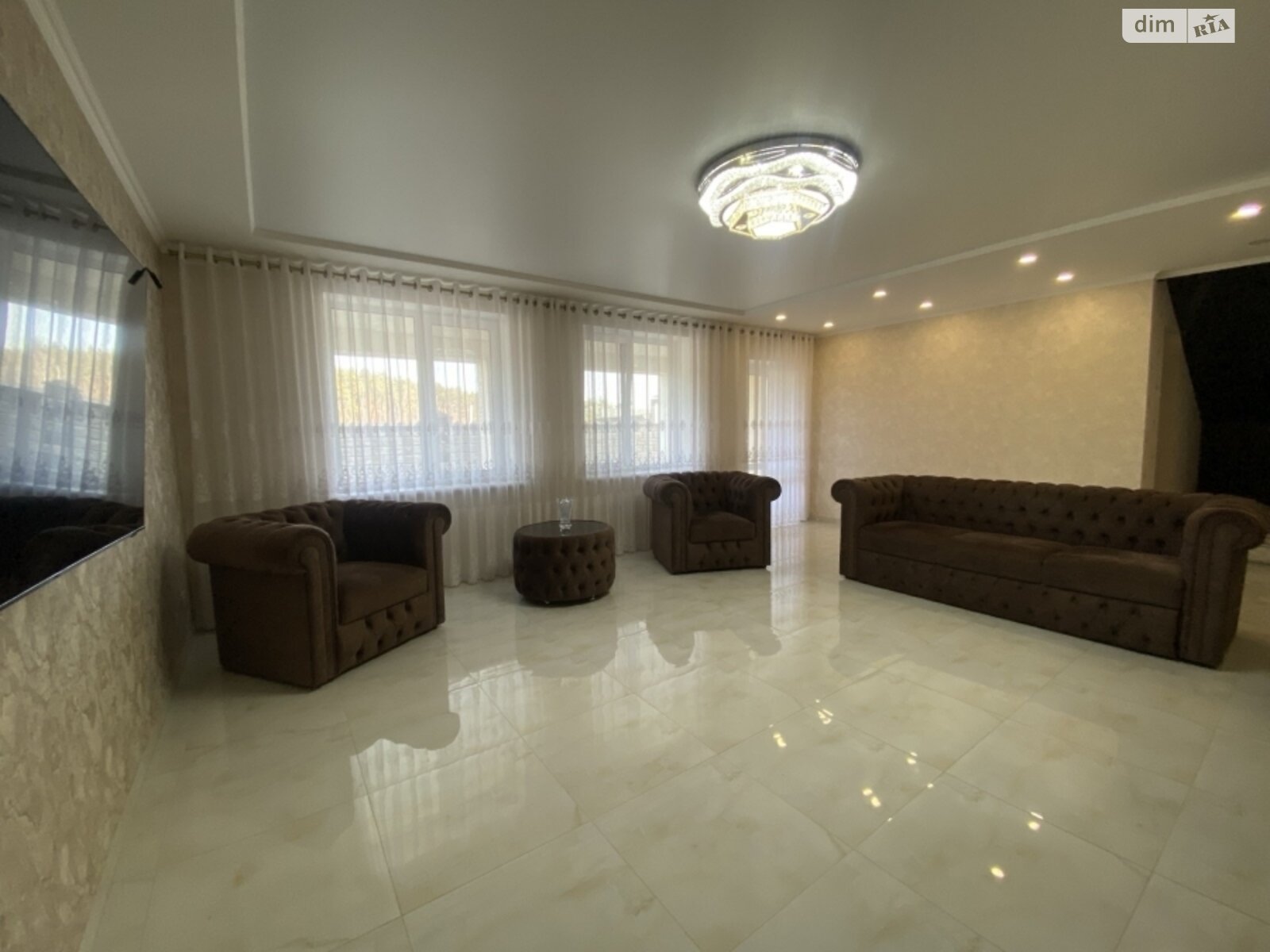 двухэтажный дом, 203 кв. м, пеноблок. Продажа в Житомире фото 1