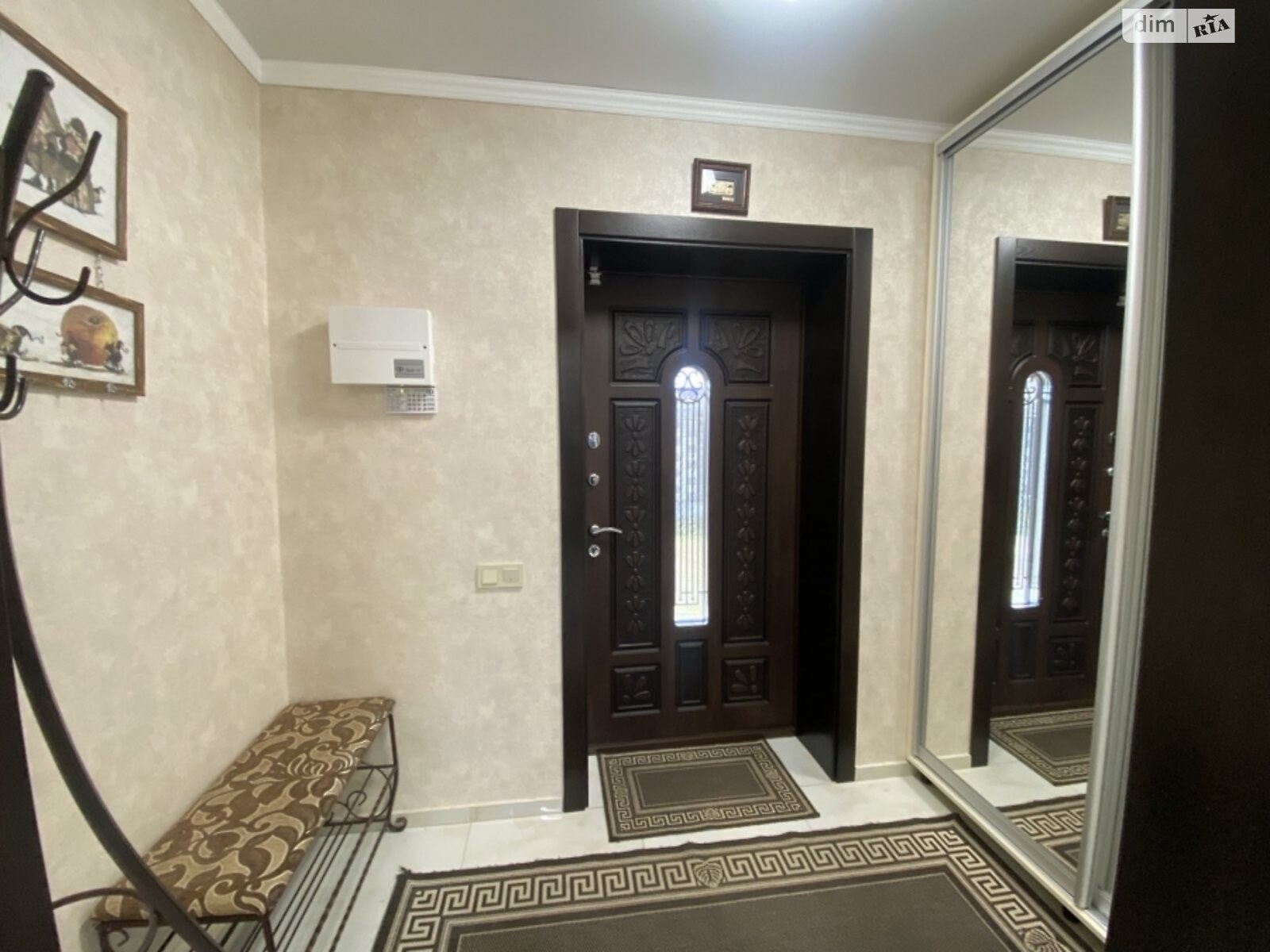 двухэтажный дом, 203 кв. м, пеноблок. Продажа в Житомире фото 1