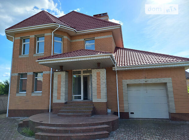 двухэтажный дом с камином, 307 кв. м, кирпич. Продажа в Житомире район Центр фото 1 двухэтажный дом с камином, 307 кв. м, кирпич. Продажа в Житомире район Центр фото 1