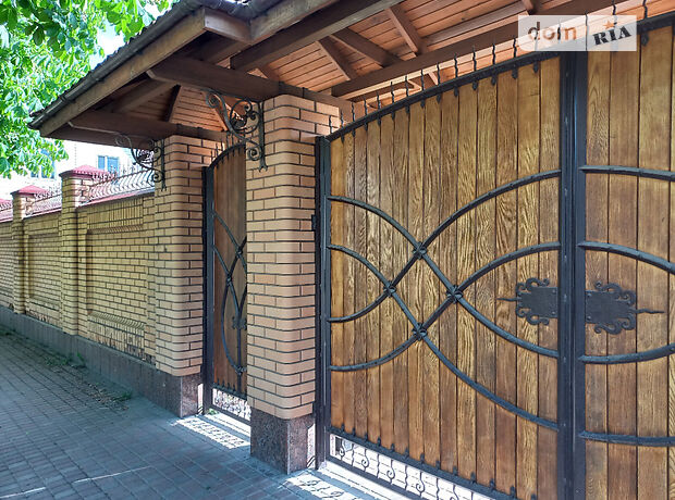 двухэтажный дом с камином, 307 кв. м, кирпич. Продажа в Житомире район Центр фото 1 двухэтажный дом с камином, 307 кв. м, кирпич. Продажа в Житомире район Центр фото 1