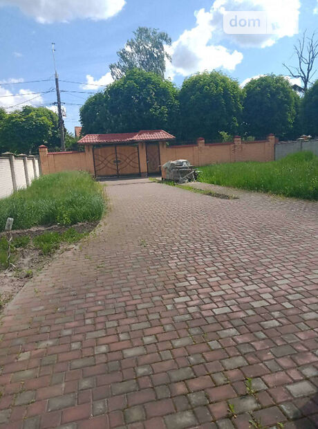 двухэтажный дом с камином, 307 кв. м, кирпич. Продажа в Житомире район Центр фото 1 двухэтажный дом с камином, 307 кв. м, кирпич. Продажа в Житомире район Центр фото 1