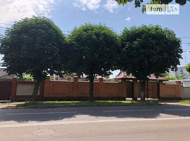 двухэтажный дом с камином, 307 кв. м, кирпич. Продажа в Житомире район Центр фото 1 двухэтажный дом с камином, 307 кв. м, кирпич. Продажа в Житомире район Центр фото 1