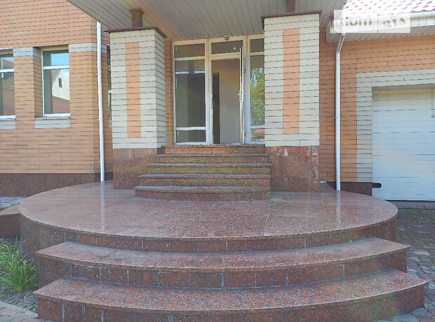 двухэтажный дом с камином, 307 кв. м, кирпич. Продажа в Житомире район Центр фото 1 двухэтажный дом с камином, 307 кв. м, кирпич. Продажа в Житомире район Центр фото 1