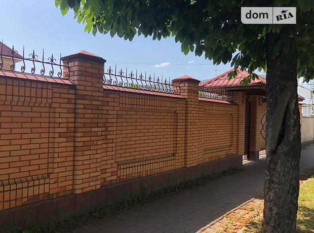 двухэтажный дом с камином, 307 кв. м, кирпич. Продажа в Житомире район Центр фото 1 двухэтажный дом с камином, 307 кв. м, кирпич. Продажа в Житомире район Центр фото 1