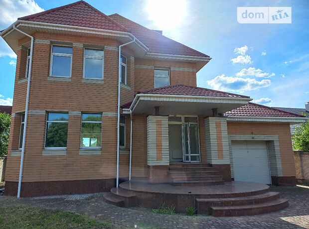 двухэтажный дом с камином, 307 кв. м, кирпич. Продажа в Житомире район Центр фото 1 двухэтажный дом с камином, 307 кв. м, кирпич. Продажа в Житомире район Центр фото 1