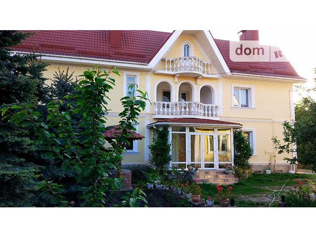 Продажа дома, 250м², Житомир, р‑н. Центр, Князей Острожских (Шелушкова) Продажа дома, 250м², Житомир, р‑н. Центр, Князей Острожских (Шелушкова)