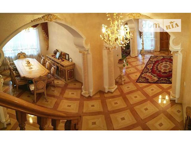 Продажа дома, 250м², Житомир, р‑н. Центр, Князей Острожских (Шелушкова) Продажа дома, 250м², Житомир, р‑н. Центр, Князей Острожских (Шелушкова)