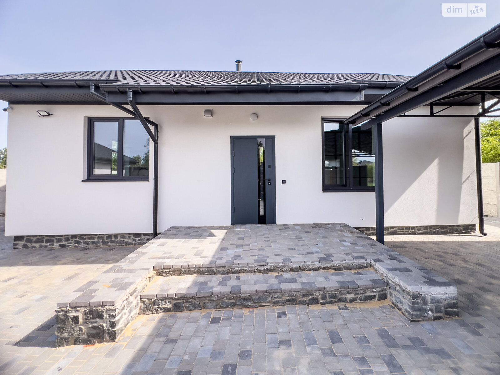 одноэтажный дом с мебелью, 93 кв. м, газобетон. Продажа в Житомире район Центр фото 1 одноэтажный дом с мебелью, 93 кв. м, газобетон. Продажа в Житомире район Центр фото 1