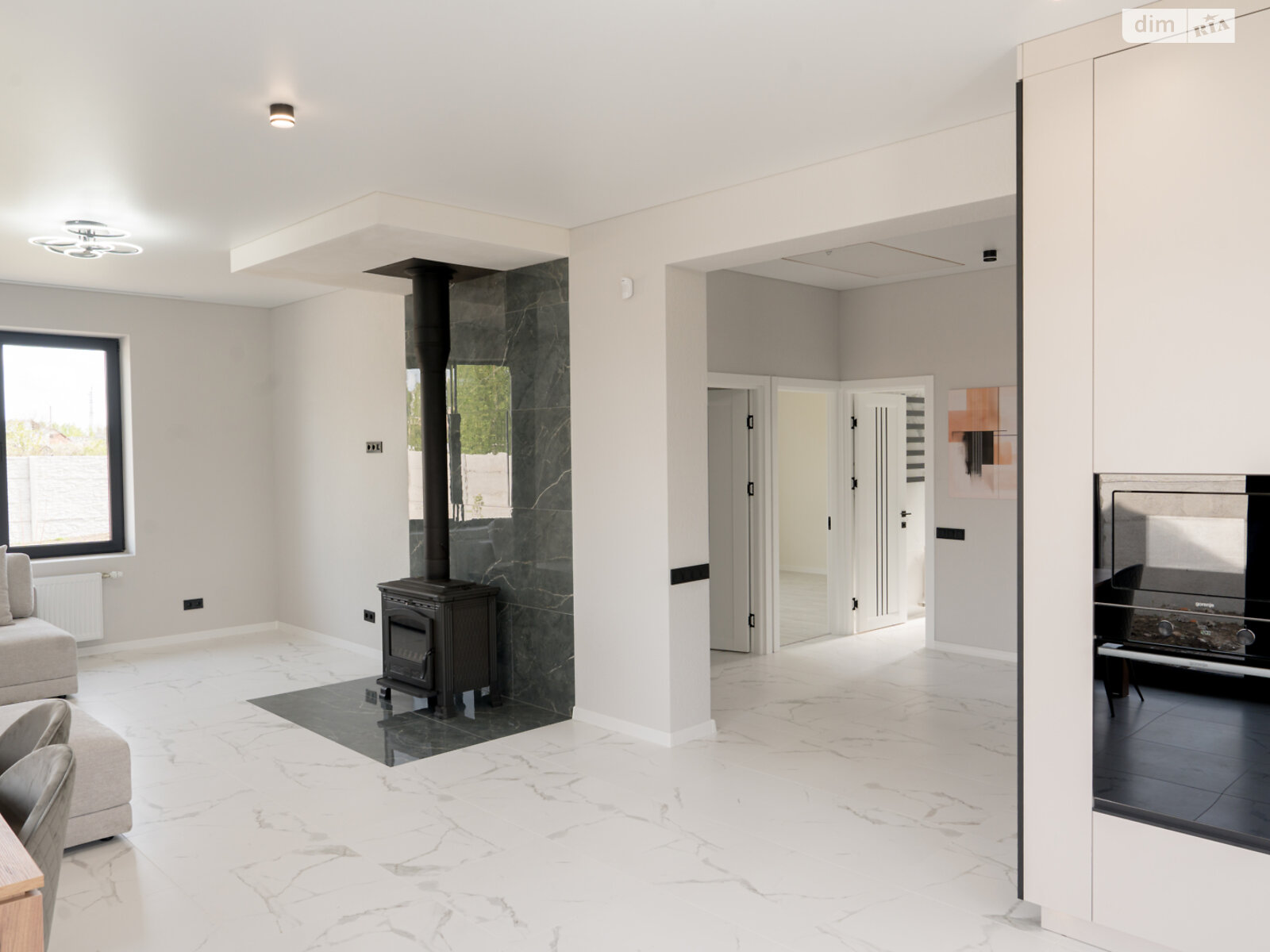 одноэтажный дом с мебелью, 93 кв. м, газобетон. Продажа в Житомире район Центр фото 1 одноэтажный дом с мебелью, 93 кв. м, газобетон. Продажа в Житомире район Центр фото 1