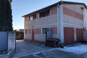 триповерховий будинок, 240 кв. м, цегла. Продаж в Житомирі, район Центр фото 2