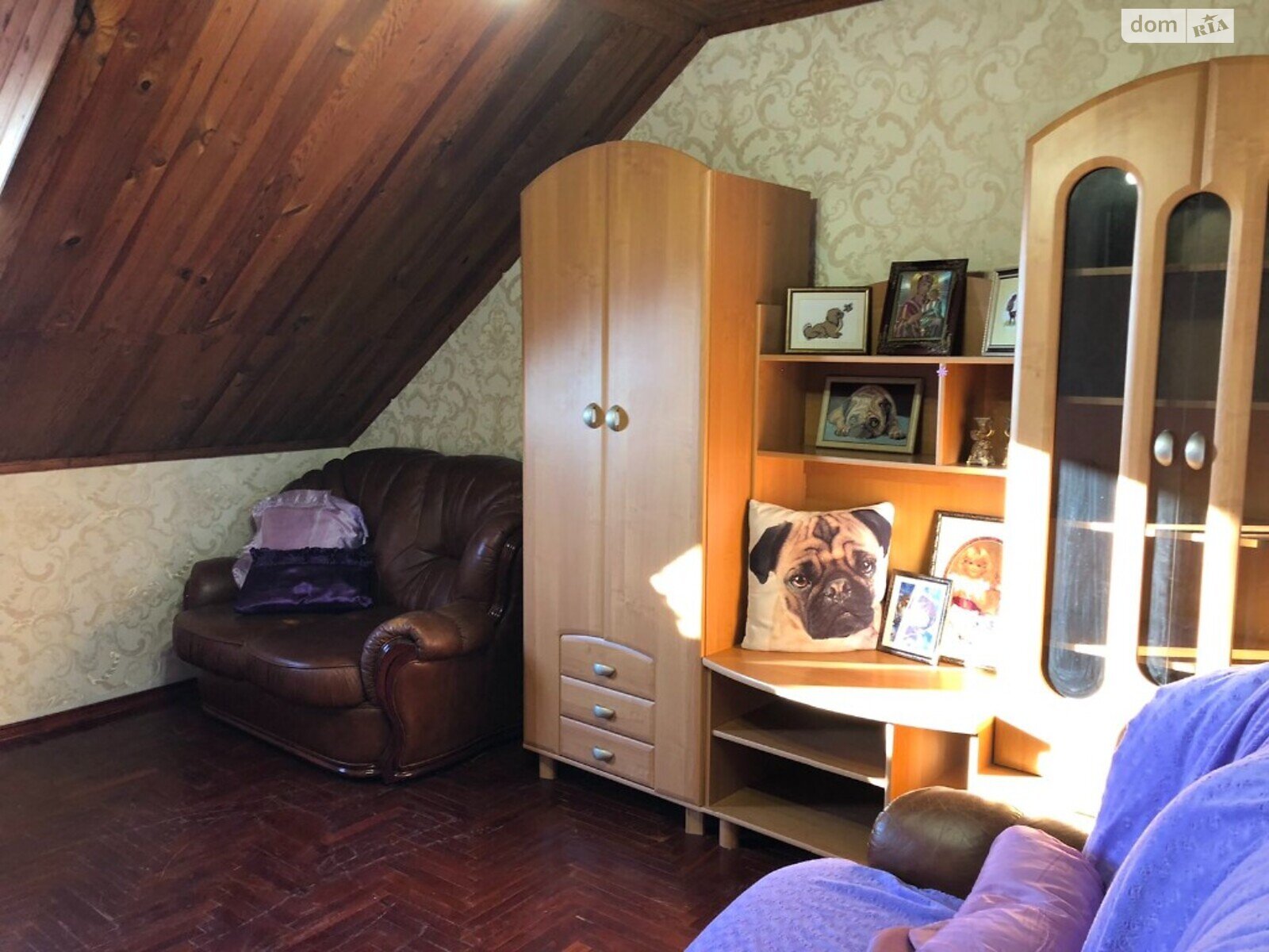 трехэтажный дом, 294 кв. м, кирпич. Продажа в Житомире район Центр фото 1 трехэтажный дом, 294 кв. м, кирпич. Продажа в Житомире район Центр фото 1