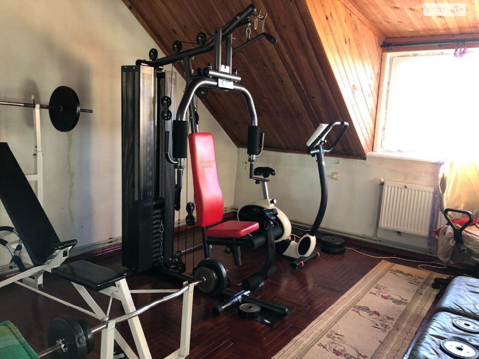 трехэтажный дом, 294 кв. м, кирпич. Продажа в Житомире район Центр фото 1 трехэтажный дом, 294 кв. м, кирпич. Продажа в Житомире район Центр фото 1