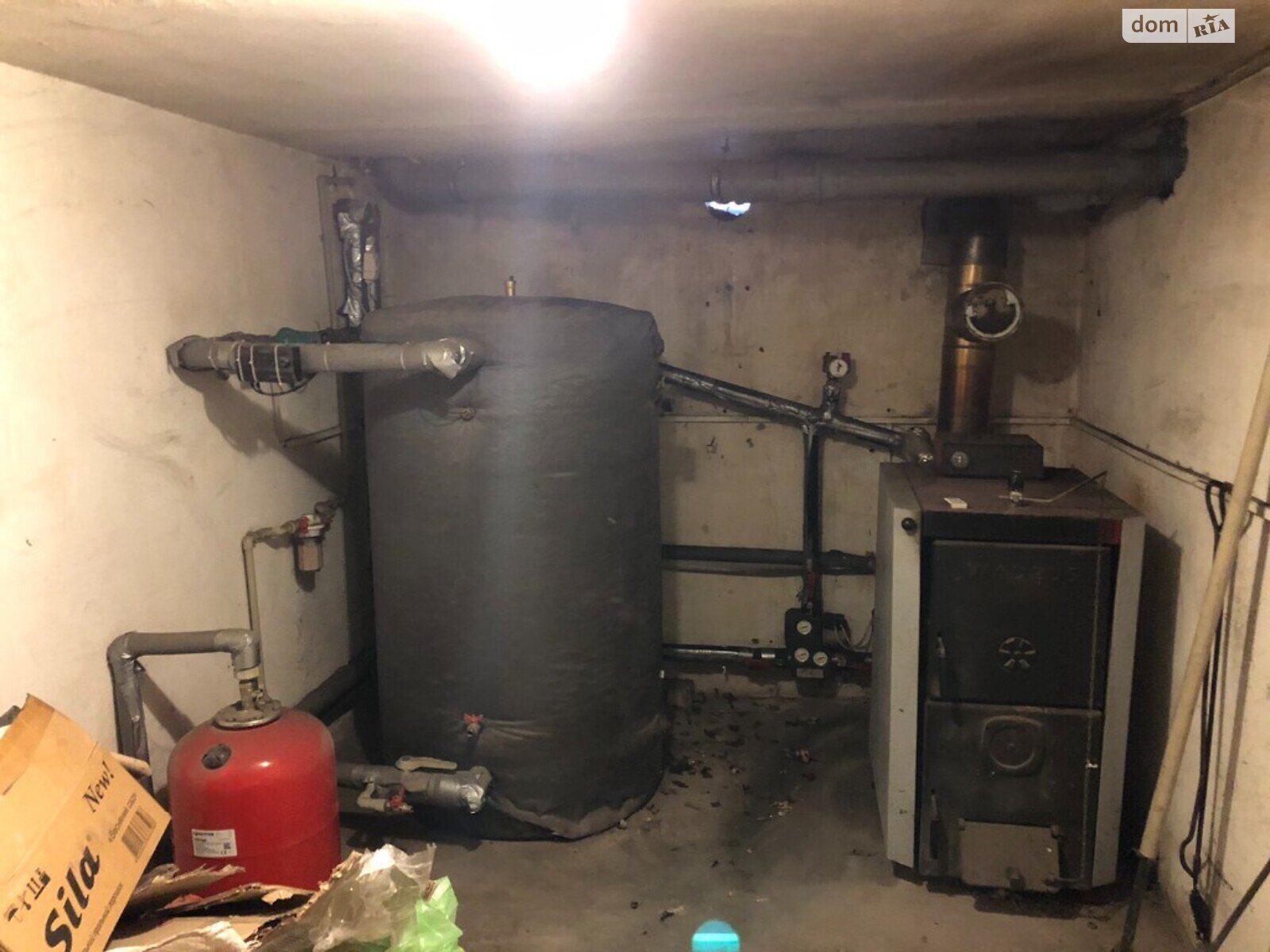 трехэтажный дом, 294 кв. м, кирпич. Продажа в Житомире район Центр фото 1 трехэтажный дом, 294 кв. м, кирпич. Продажа в Житомире район Центр фото 1