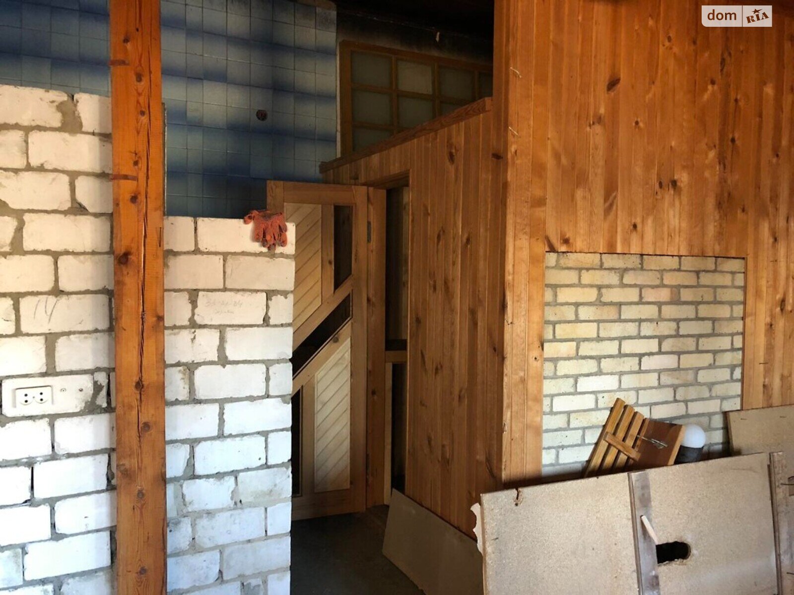 трехэтажный дом, 294 кв. м, кирпич. Продажа в Житомире район Центр фото 1 трехэтажный дом, 294 кв. м, кирпич. Продажа в Житомире район Центр фото 1