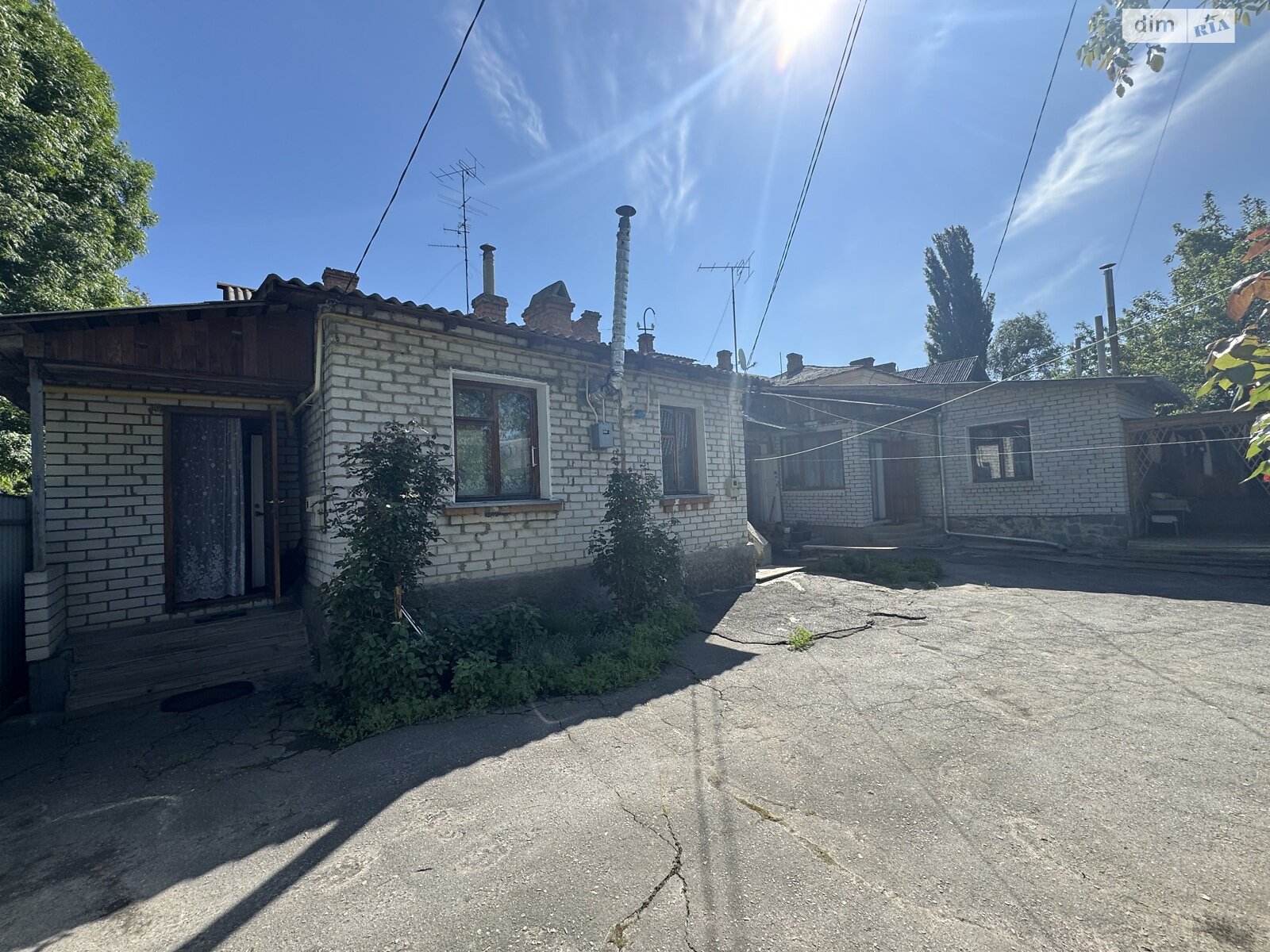 одноповерховий будинок, 180 кв. м, цегла. Продаж в Житомирі, район Центр фото 1