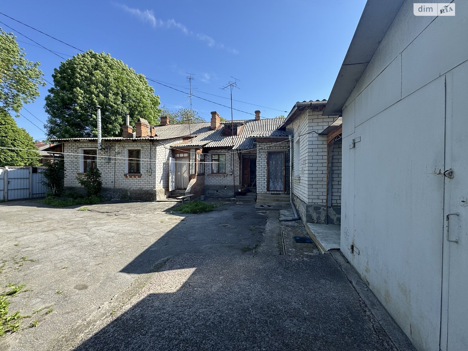 одноповерховий будинок, 180 кв. м, цегла. Продаж в Житомирі, район Центр фото 1