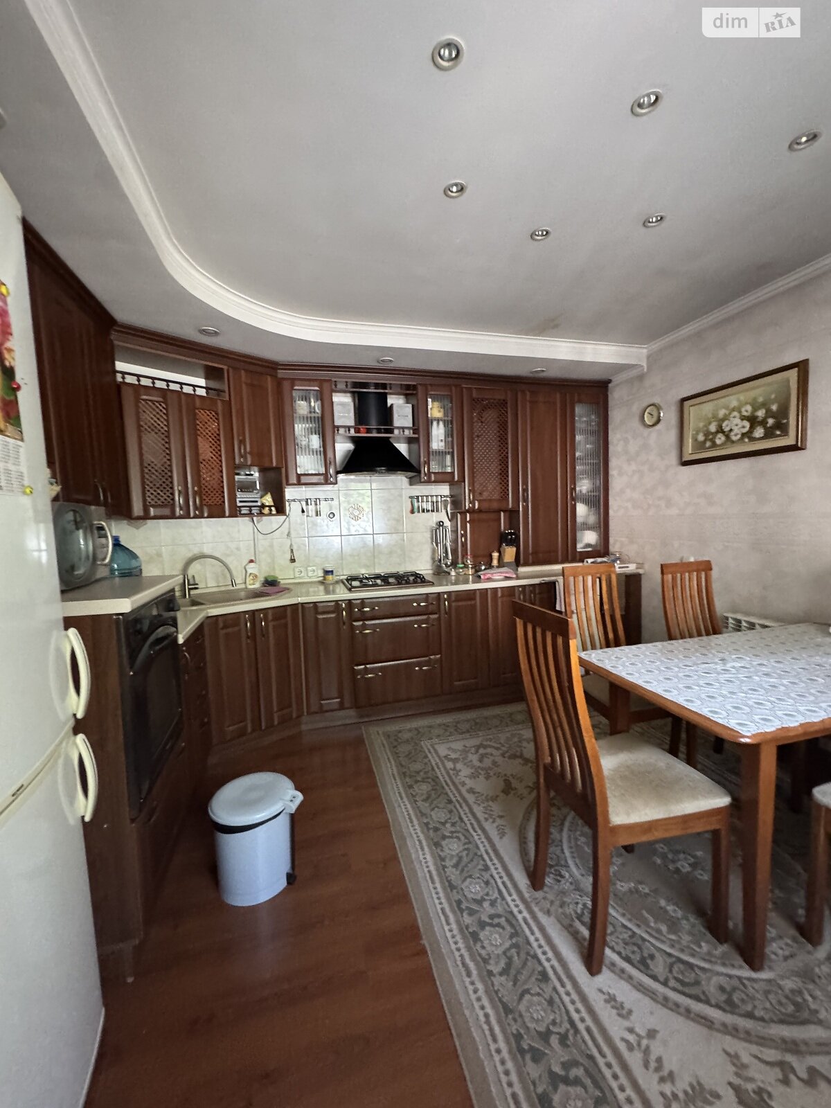 одноповерховий будинок, 180 кв. м, цегла. Продаж в Житомирі, район Центр фото 1