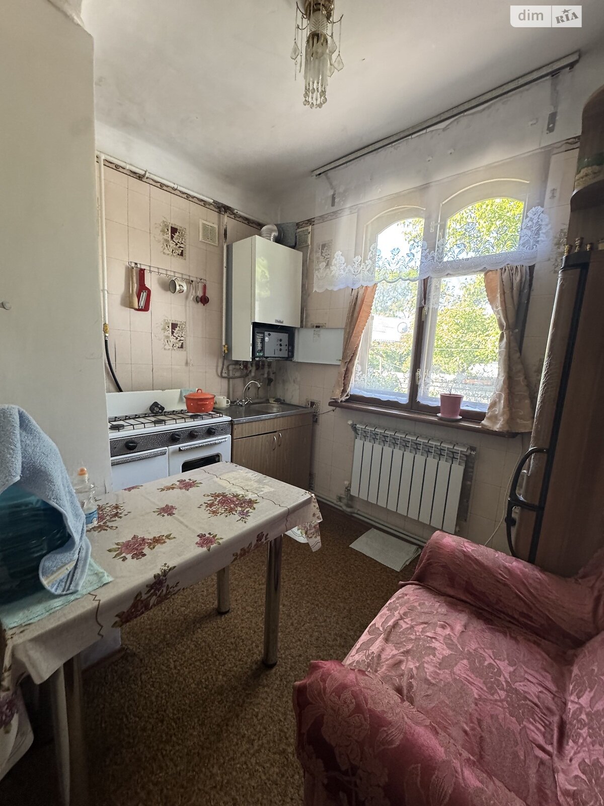 одноповерховий будинок, 180 кв. м, цегла. Продаж в Житомирі, район Центр фото 1