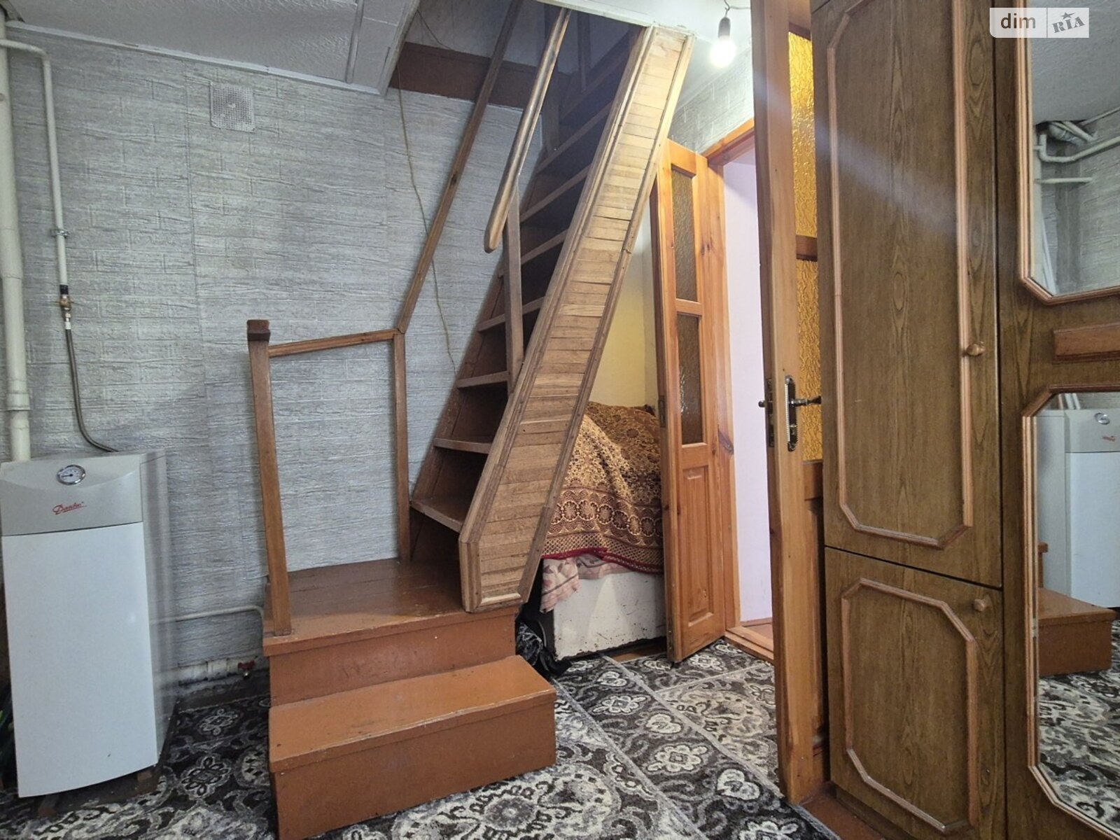 двухэтажный дом с мебелью, 69 кв. м, пеноблок. Продажа в Житомире район Центр фото 1 двухэтажный дом с мебелью, 69 кв. м, пеноблок. Продажа в Житомире район Центр фото 1