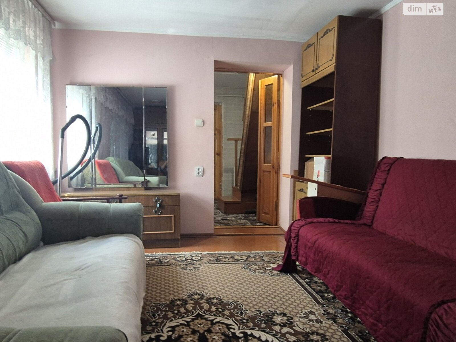 двухэтажный дом с мебелью, 69 кв. м, пеноблок. Продажа в Житомире район Центр фото 1 двухэтажный дом с мебелью, 69 кв. м, пеноблок. Продажа в Житомире район Центр фото 1