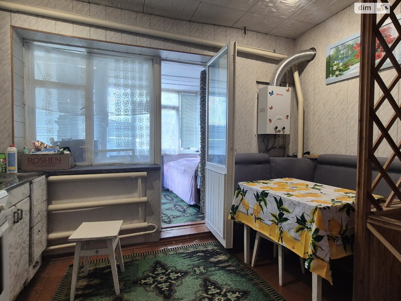 двухэтажный дом с мебелью, 69 кв. м, пеноблок. Продажа в Житомире район Центр фото 1 двухэтажный дом с мебелью, 69 кв. м, пеноблок. Продажа в Житомире район Центр фото 1