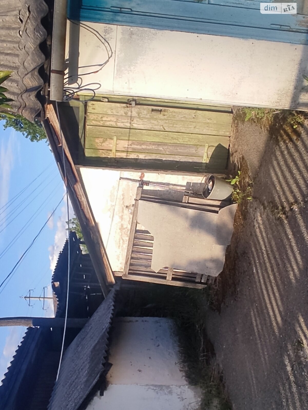 одноповерховий будинок, 30 кв. м, цегла. Продаж в Житомирі, район Центр фото 1 одноповерховий будинок, 30 кв. м, цегла. Продаж в Житомирі, район Центр фото 1